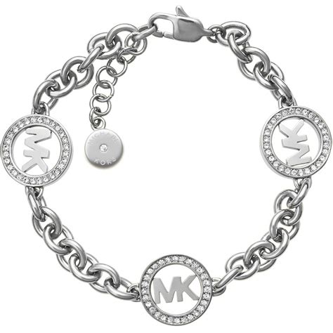 michael kors black bracelet|Michael Kors bracelets on clearance.